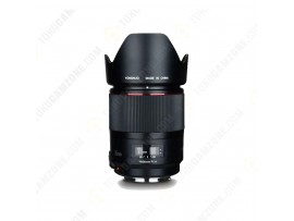 Yongnuo 35mm f/1.4 Lens for Canon